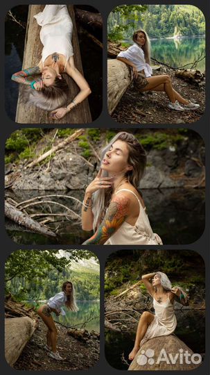 Фотограф по Сочи и Абхазии