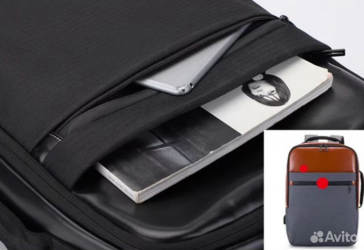 Рюкзак повседневный