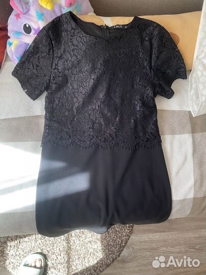 Платье женское вечернее