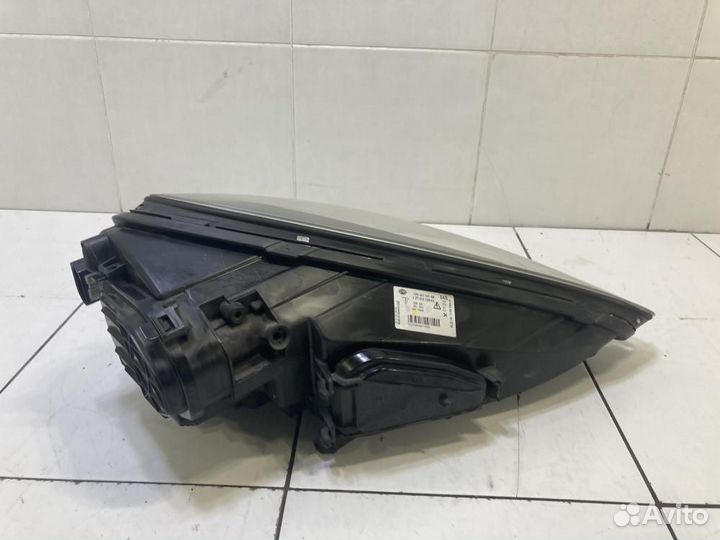 Фара левая Porsche Cayenne 958