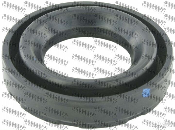 Кольцо уплотнительное NCP 007