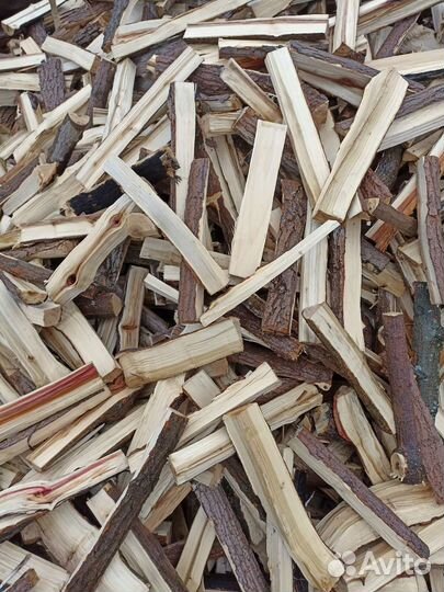 Продам дрова