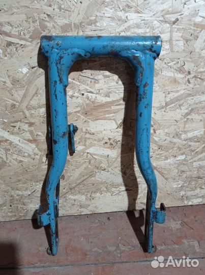 Диск для мотоцикла иж