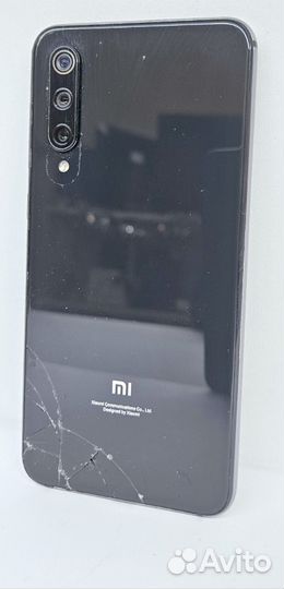 Xiaomi Mi 9 SE, 6/64 ГБ