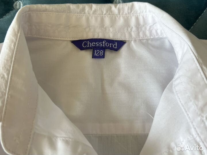 Школьная одежда для мальчика 128