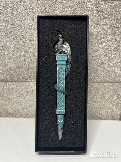 Волшебная ручка