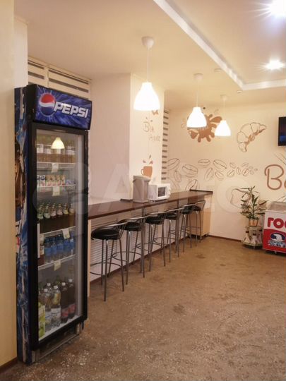 Торговая площадь, 78.2 м²