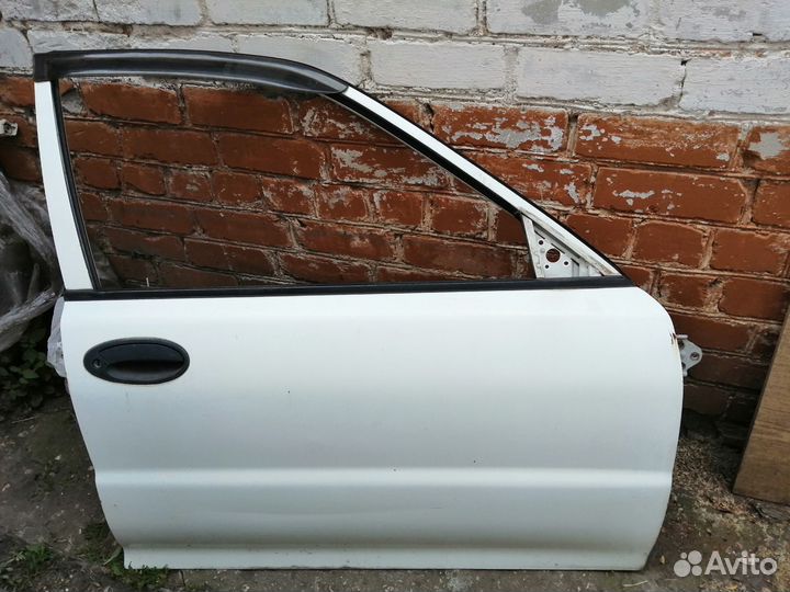 Двери на libero