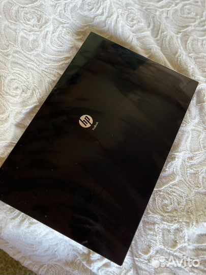 Запчасти для ноутбука hp probook 4510i