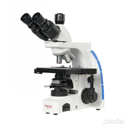 Микроскоп Микромед 3U3