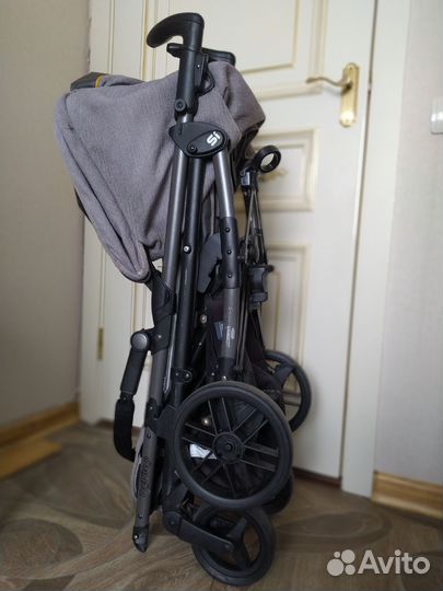 Рeg-perego Si (трость)