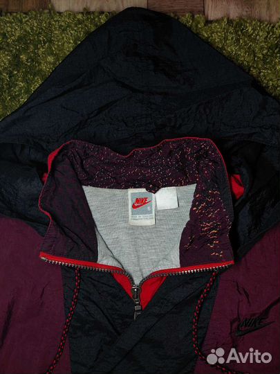 Анорак Nike Vintage оригинал