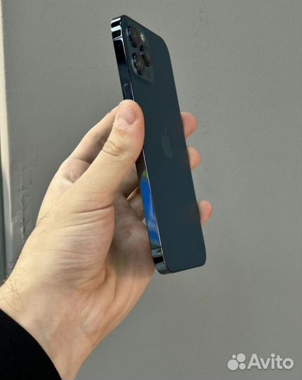 iPhone 12 Pro Max 256 gb Гарантия SIM eSIM