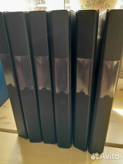 Папки а4,архивные папки