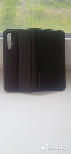 Чехол книжка