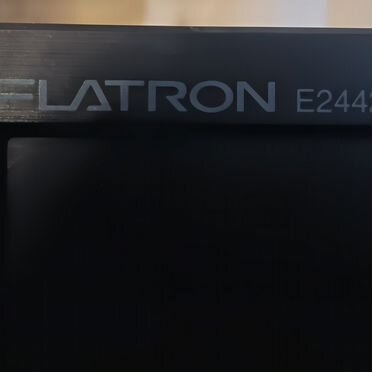 Монитор lg flatron e2442