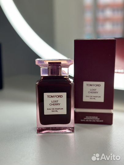 Tom ford