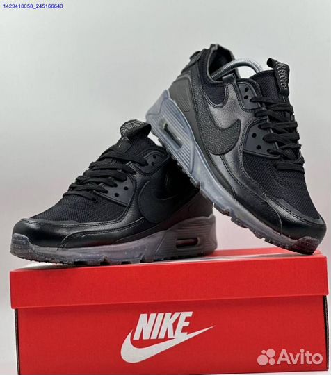 Кроссовки Nike Air Max Terrascape 90 (Арт.93562)