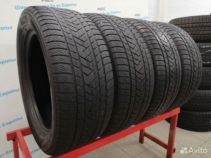 Pirelli Scorpion Winter 275/50 R20 101M