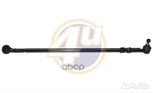 Тяга рулевая AU-C-32810 4U