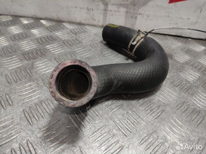 Патрубок радиатора Toyota Voxy ZRR70 3ZR-FAE