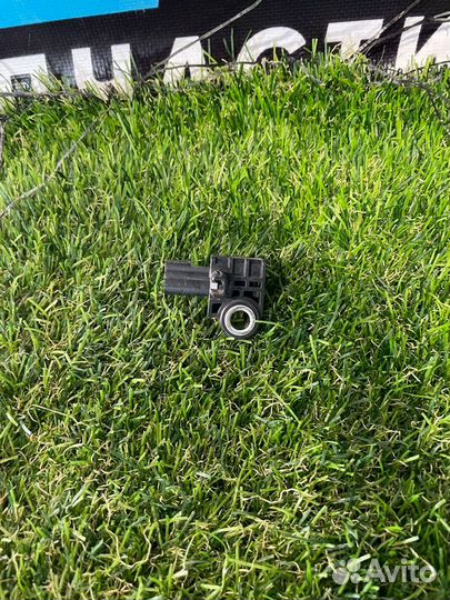 Датчик удара Ford Mustang 6 рест. 2019