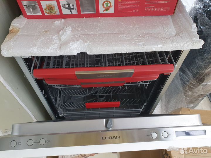 Посудомоечная машина 60 см бу