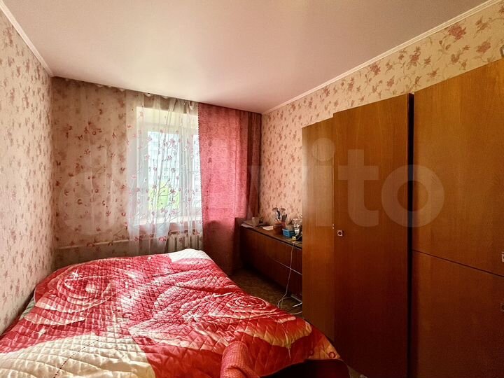 2-к. квартира, 45,1 м², 5/5 эт.