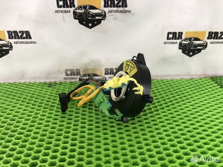 Шлейф подрулевой Fiat Multipla