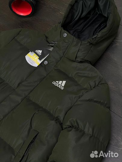 Куртка adidas