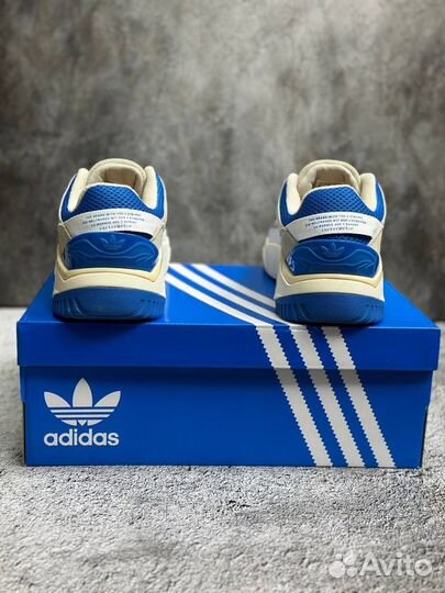 Кроссовки Adidas найт бол /2