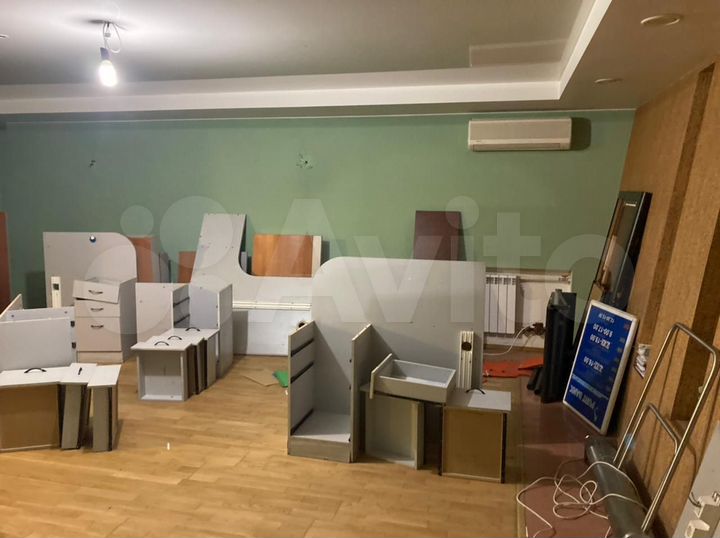 Помещение 193 м²