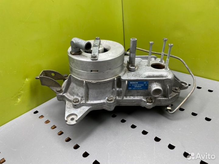 Расходомер Mercedes-Benz W124 M103 3.0 1986