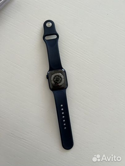 Apple watch series 6 40mm