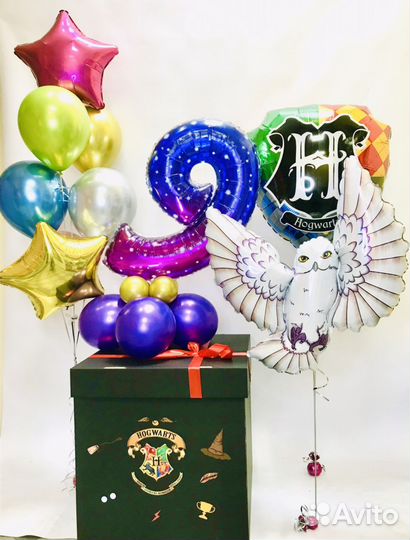 Воздушные шары