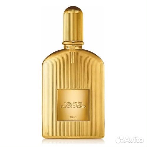 Tom Ford Black Orchid Parfum оригинал распив