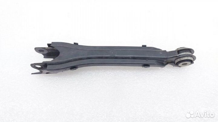 Тяга продольная задняя левая Mercedes-Benz E-Class