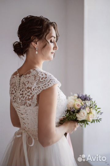 Свадебный фотограф Красноярск