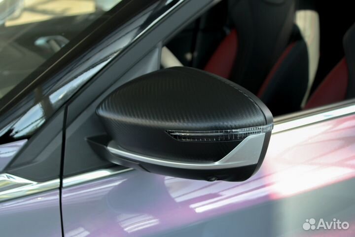 Geely Coolray 1.5 AMT, 2022