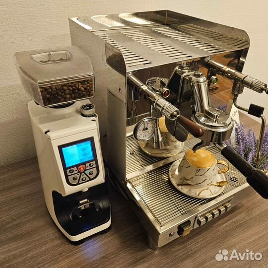 Кофе оптом Бразилия Сантос