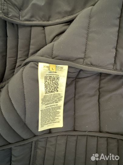 Куртка Guess размер 46