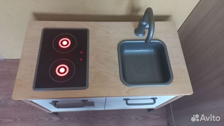 Детская кухня IKEA Дуктиг