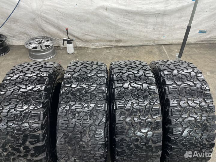 Колеса escalade r20