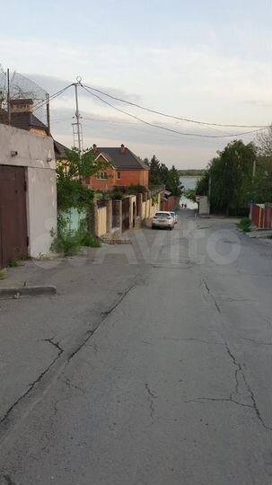 Участок 7 сот. (ИЖС)