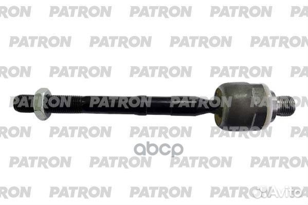 Тяга рулевая KIA picanto (TA) 2011- (произведен