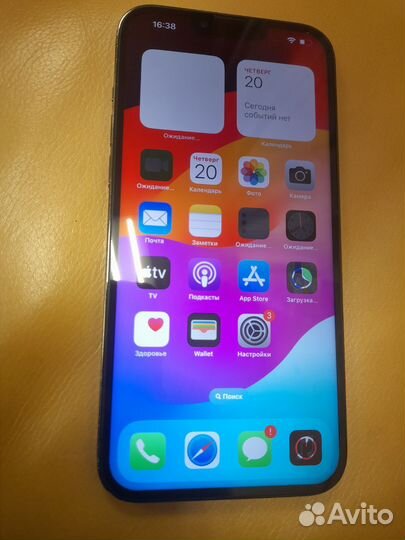 iPhone 13 Pro Max, 128 ГБ