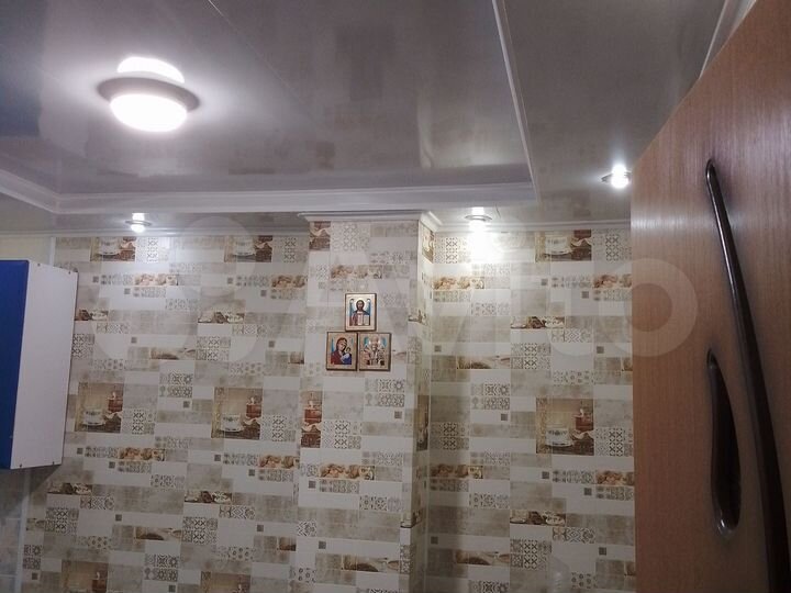 4-к. квартира, 76,5 м², 5/5 эт.
