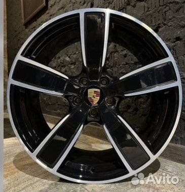 Колёсные диски Replica ST - купить в СПб Интерн