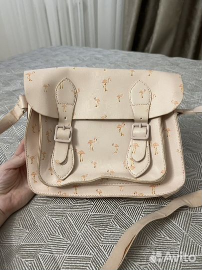 Детская сумка Zara