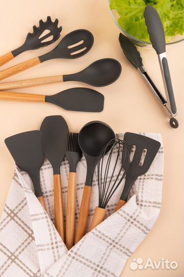 Набор кухонных принадлежностей